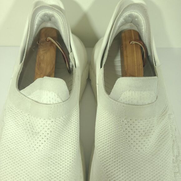 HOKA Restore TC Slip-On Recovery Shoes White Men\'s Size 14 Tag Missing main image 14